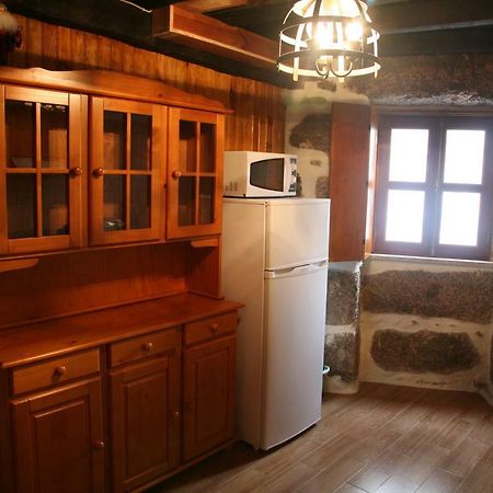 Casa Do Mocho Villa Sabugueiro Ngoại thất bức ảnh