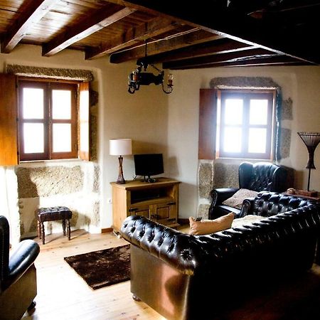 Casa Do Mocho Villa Sabugueiro Ngoại thất bức ảnh