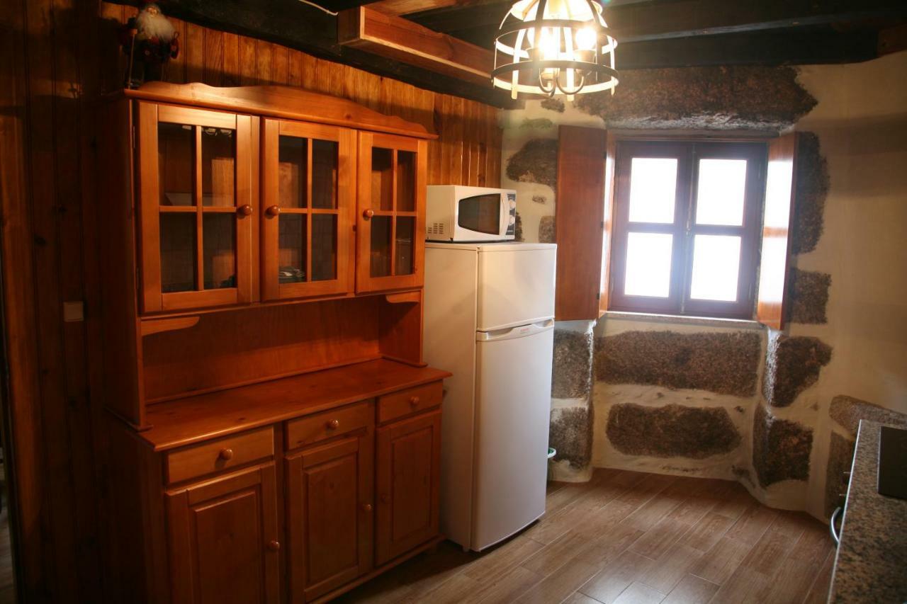 Casa Do Mocho Villa Sabugueiro Ngoại thất bức ảnh