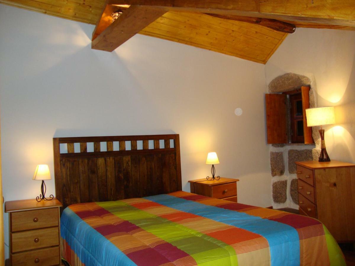 Casa Do Mocho Villa Sabugueiro Ngoại thất bức ảnh