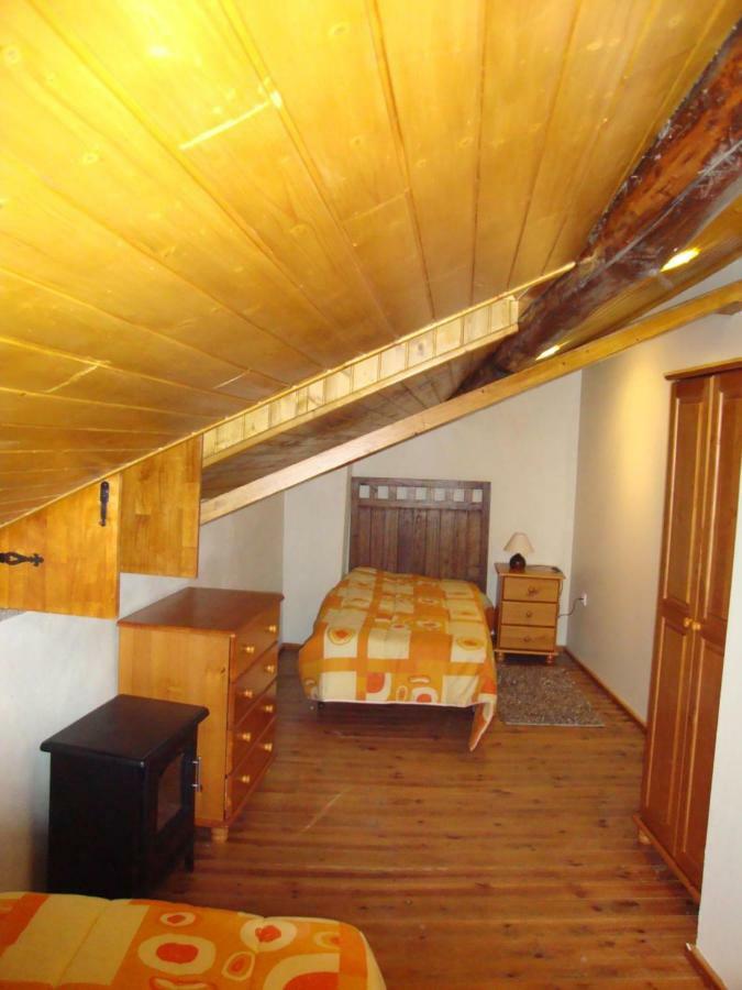 Casa Do Mocho Villa Sabugueiro Ngoại thất bức ảnh