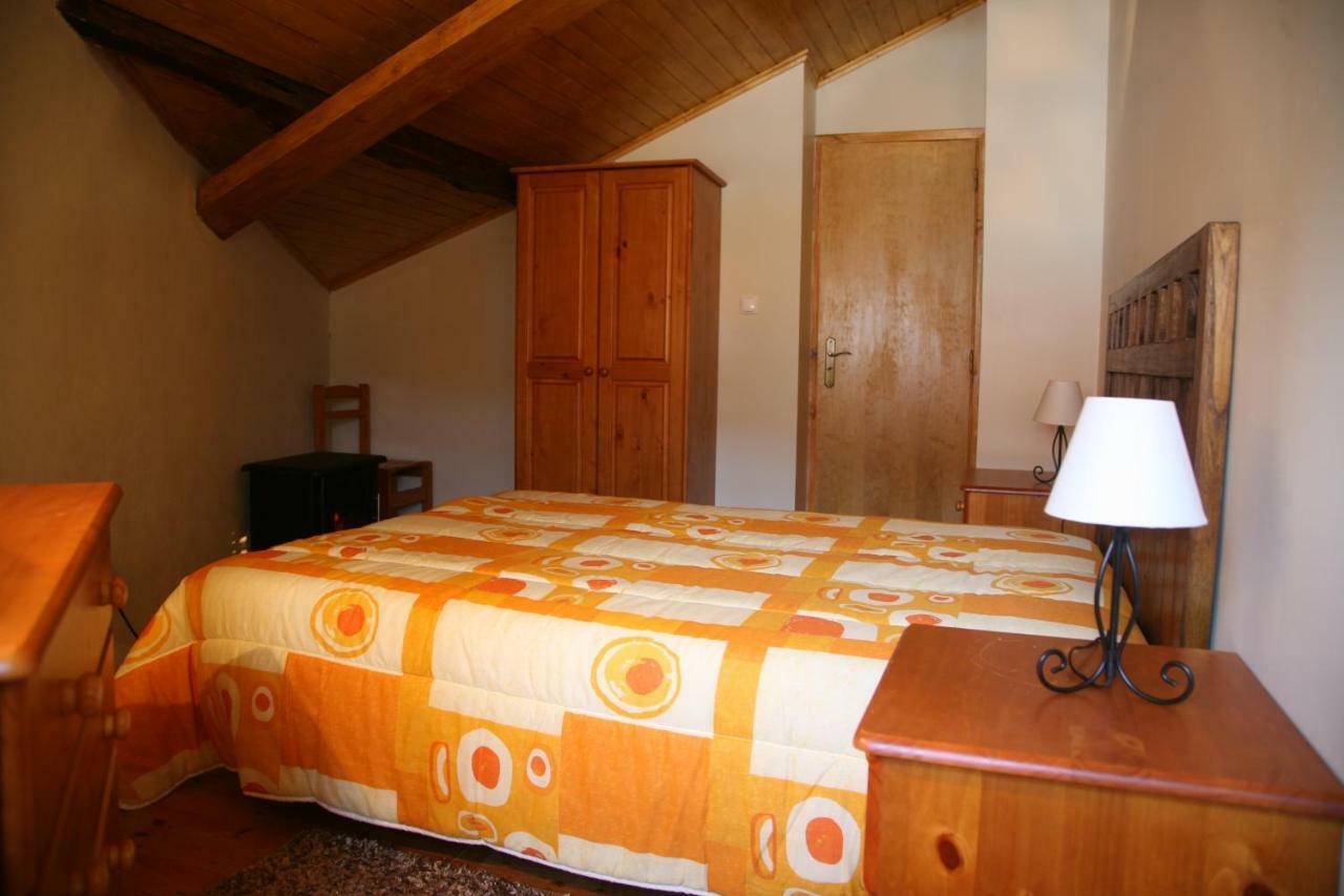 Casa Do Mocho Villa Sabugueiro Ngoại thất bức ảnh