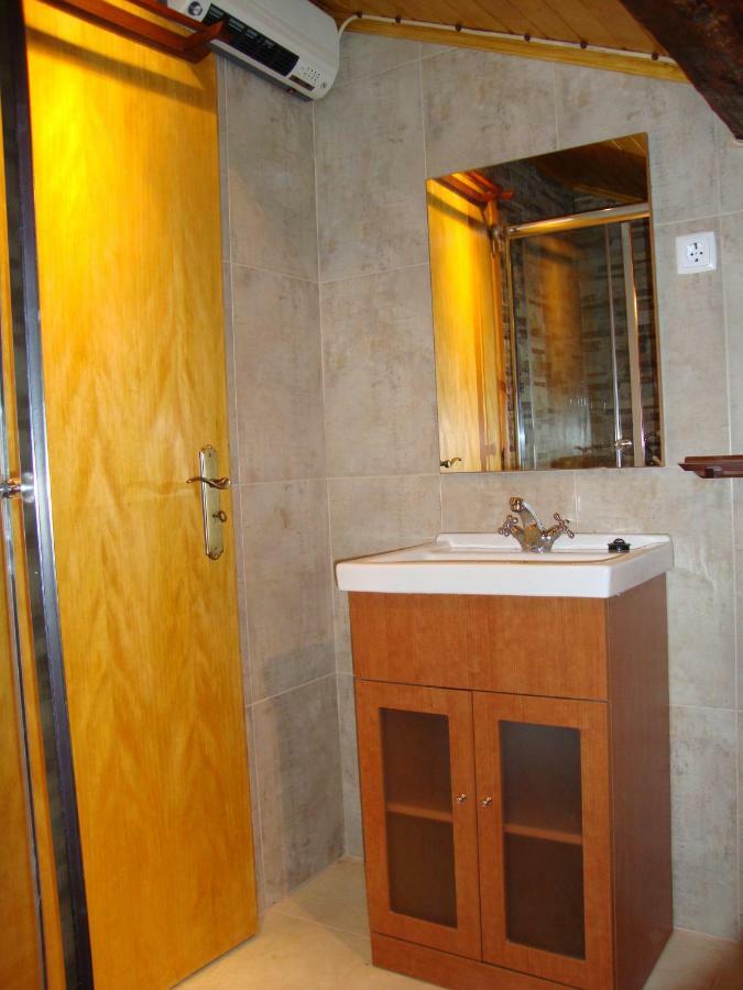 Casa Do Mocho Villa Sabugueiro Ngoại thất bức ảnh
